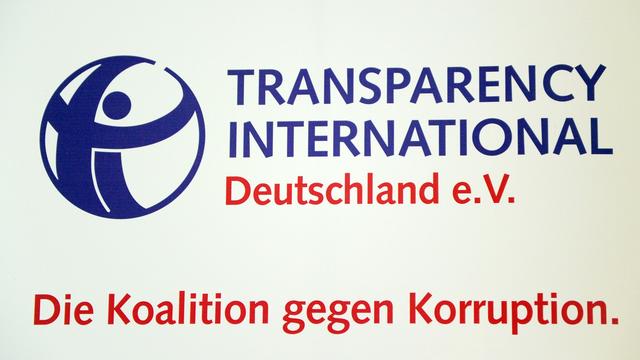 Vorwurf der Vetternwirtschaft: Transparency: Gesetzeslücken für Vetternwirtschaft schließen