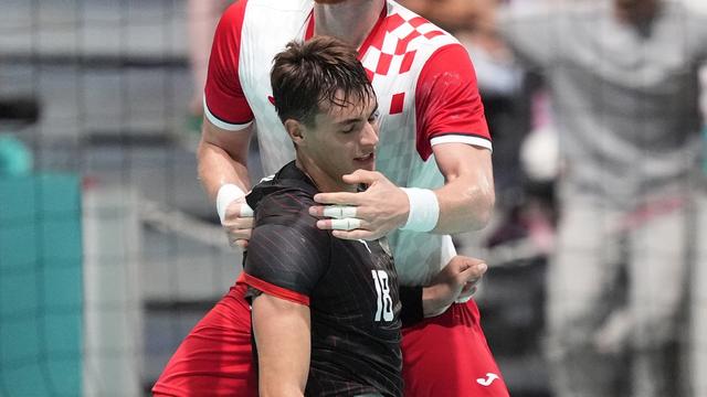 Handball-Bundesliga: Überraschender Wechsel: Grahovac verlässt HSG Wetzlar