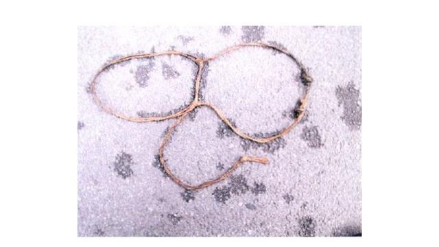 Cold-Case-Ermittlungen: Ungeklärtes Verbrechen: Wer war die gefesselte Frau im See?