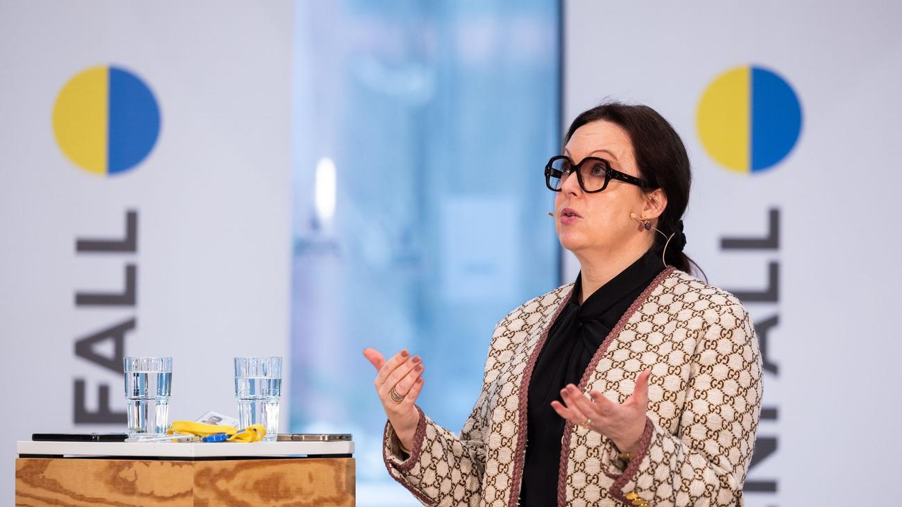 Erneuerbare Energien: Vattenfall-CEO: Windpark-Flächen in Nordsee begrenzt