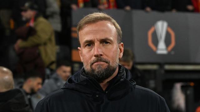 Europa League: VfB setzt auf Reife vor schwerem Celtic-Test - 