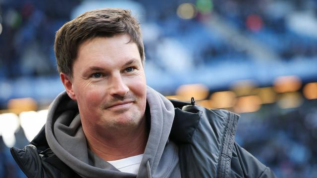 Fußball-Bundesliga: Viel Lob für den HSV: Doch Cheftrainer Polzin bleibt cool