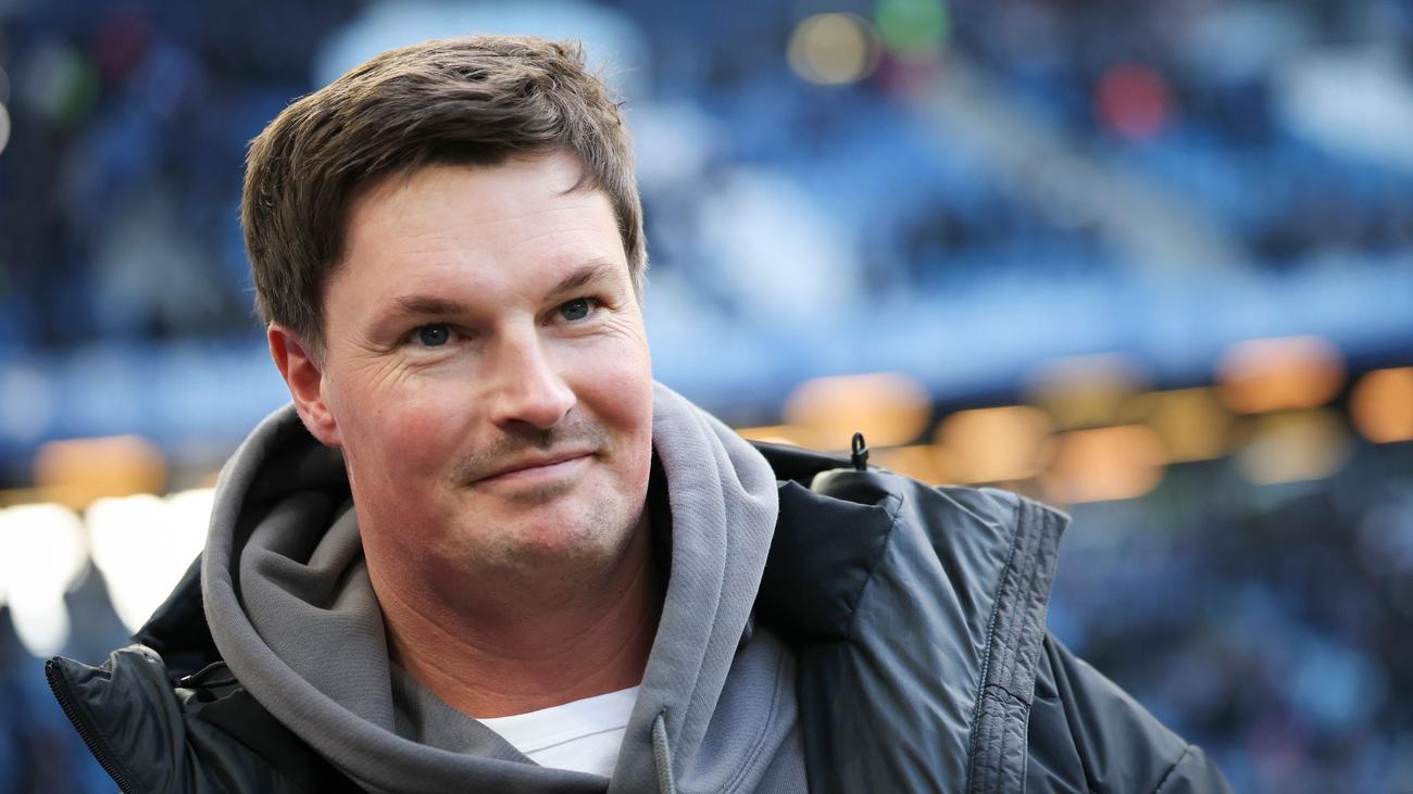 Fußball-Bundesliga: Viel Lob für den HSV: Doch Cheftrainer Polzin bleibt cool