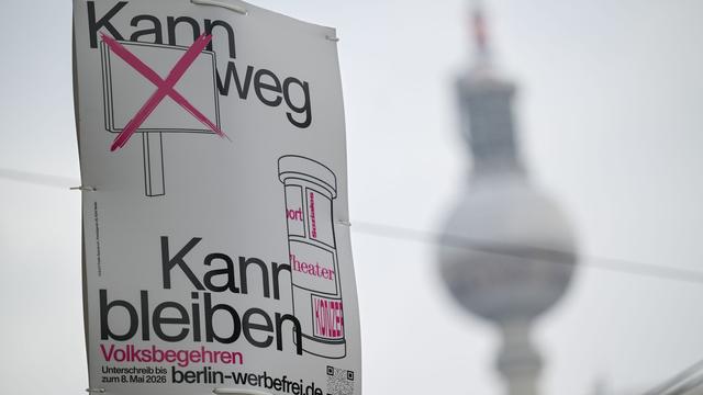 Unterschriftensammlung: Volksbegehren 