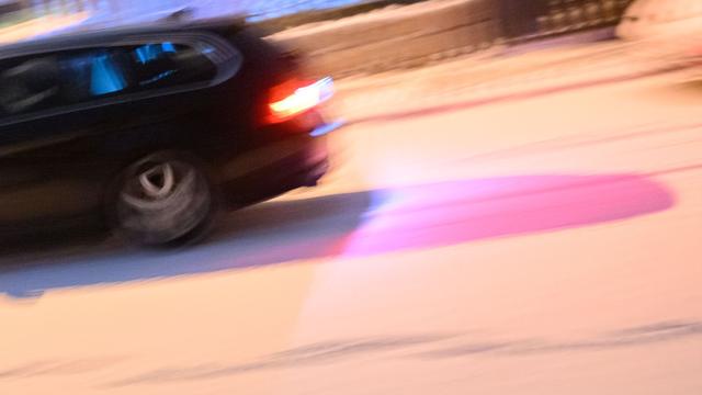 Wetter: Wetterdienst warnt vor Glätte