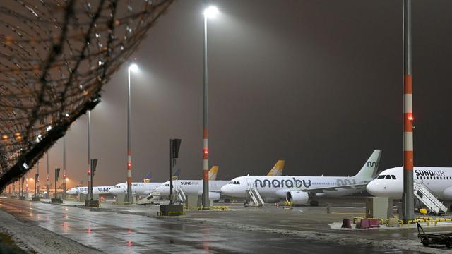 Flugangebot 2025: Branche will weitere Entlastungen für den Luftverkehr