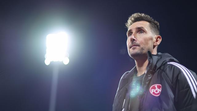 2. Fußball-Bundesliga: Zoma und der 1. FC Nürnberg: Endlich auch auswärts stärker?