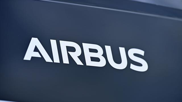 Flugzeugbau: Airbus rechnet mit Rekordjahr