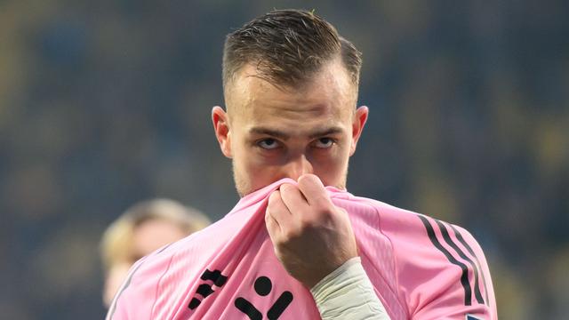 2. Fußball-Bundesliga: Alarm bei Fortuna Düsseldorf: Derzeit kein Torhüter fit