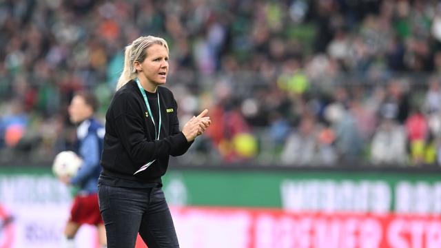 Fußball-Bundesliga der Frauen: Besser als Männer: Werders Frauen und die Champions League