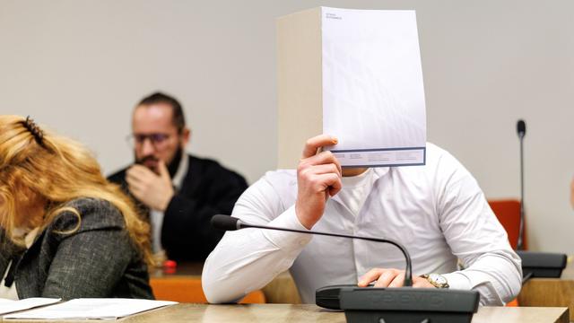 Justiz: Bombenbau für Anschlag vorbereitet - Haft für 28-Jährigen