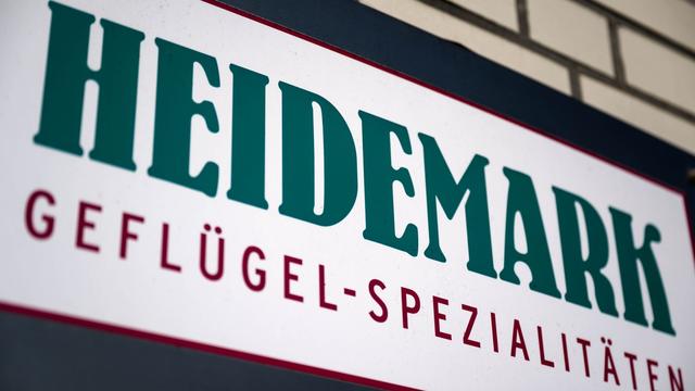 Putenfleischproduzent: Britischer Investor übernimmt Heidemark – 2.300 Jobs bleiben