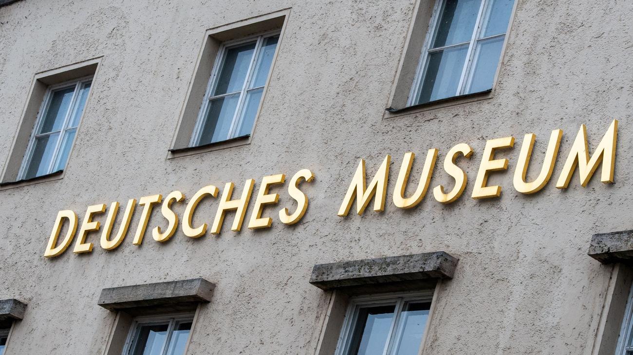 Technikmuseum: Deutsches Museum baut Mega-Depot für Technikschätze