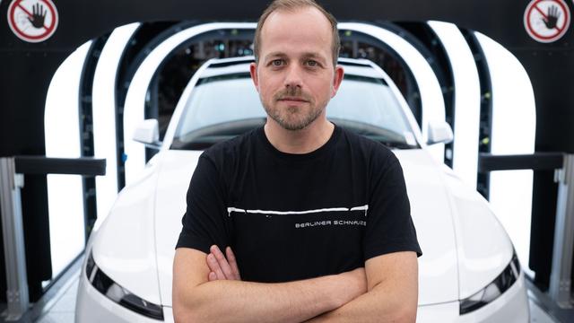 Konflikt Tesla und IG Metall: Ermittlungen gegen Tesla-Werksleiter nach Strafanzeige