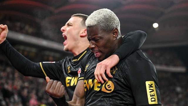 Fußball-Bundesliga: FC-Trainer Kwasniok: 