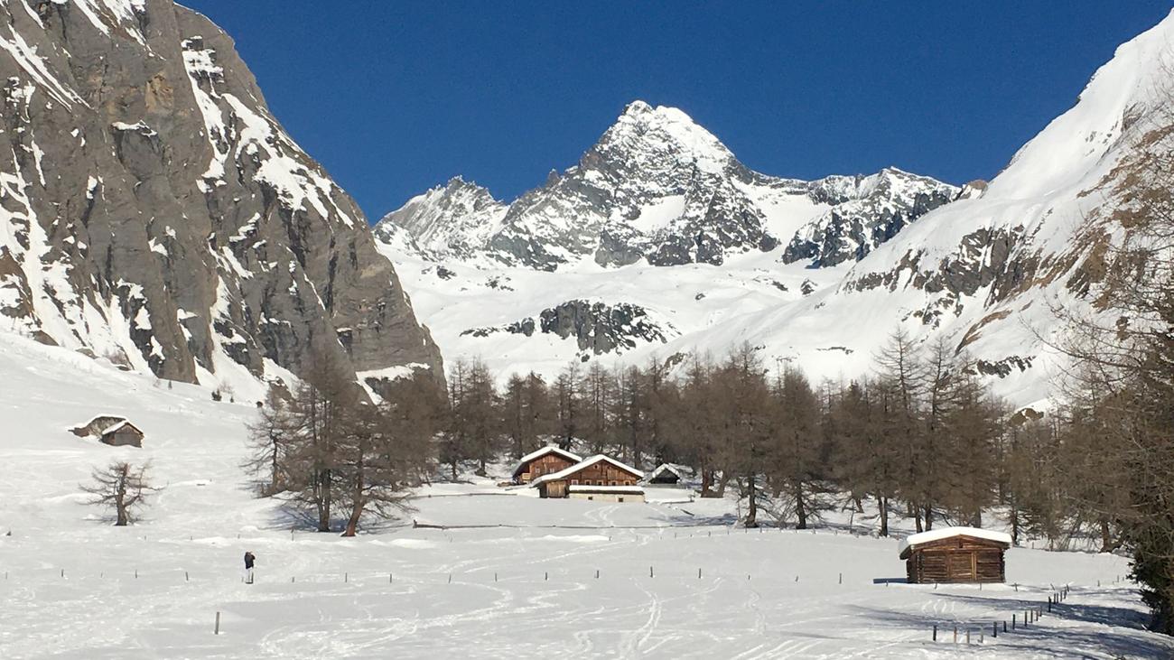 Prozess: Freundin am Großglockner erfroren – Alpinist vor Gericht
