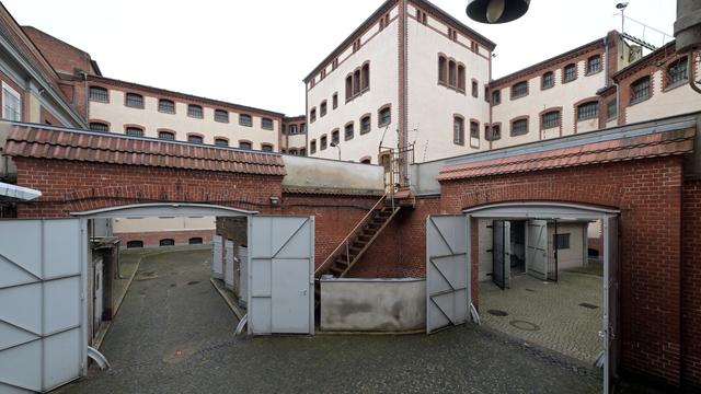 Nach Corona-Tief: Gedenkstätte Lindenstraße in Potsdam erreicht Besucherrekord