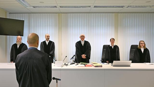 Demonstrationen: Gericht: Demo-Verbot zu Nakba-Gedenktagen rechtmäßig