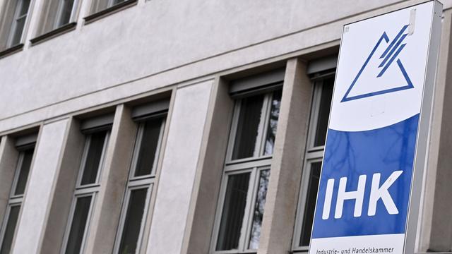 Unternehmen: IHK-Zuschuss für Sanierungspläne – Hilfe für Firmen in Not