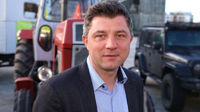 Neuer Vorstand: Martin Dippe bleibt Präsident des Bauernbundes