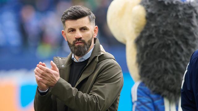 2. Fußball-Bundesliga: Muslic musste für Freunde schon Dzeko-Trikots besorgen