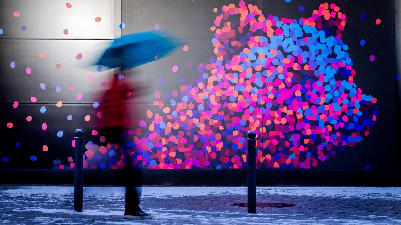 Nahostkonflikt: Nach offenem Brief: Berlinale weist Zensurvorwurf zurück