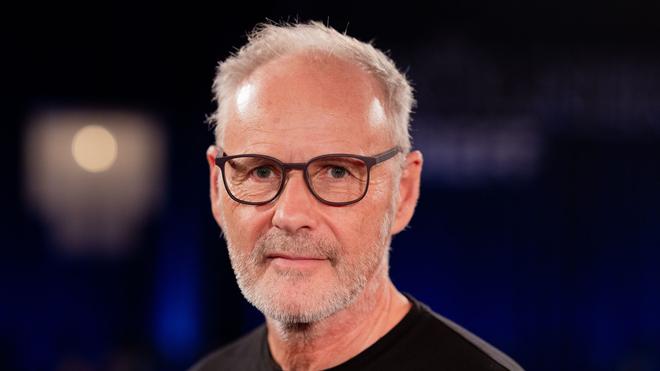 Neue Bleibe gefunden: Der Moderator Reinhold Beckmann hat eine neue Bleibe gefunden.  (Archivbild)