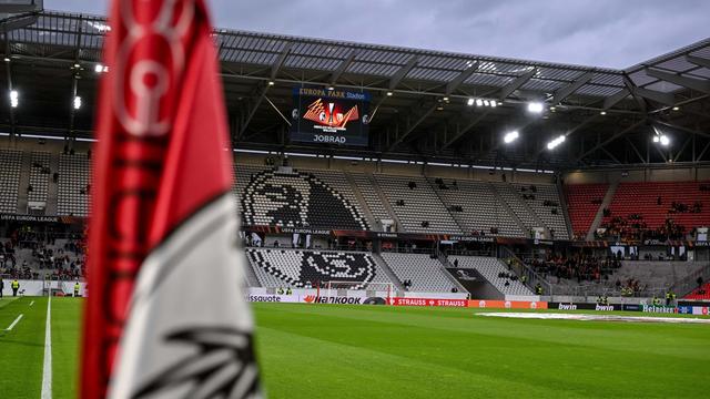 Fußball-Bundesliga: SC Freiburg hat neuen Hauptsponsor