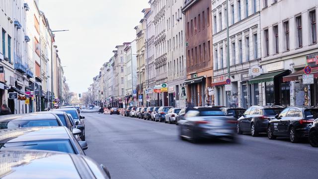 Immobilien in Berlin: Streit um Millionen-Fördergeld in Kreuzberg: Rückzahlung