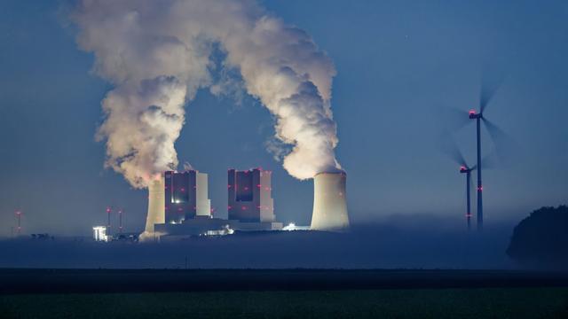 Energieversorgung: Stromerzeuger: Behörde sieht starke Zunahme von Marktmacht