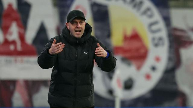 Fußball-Bundesliga: Topspiel gegen Dortmund: Leipzig unter Zugzwang