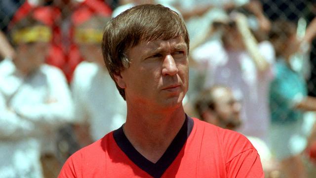 Tod nach kurzer Krankheit: Trainerlegende und Dänen-Liebling: Sepp Piontek ist tot