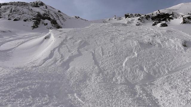Noch mehr Schnee: Lawinen in Österreich: Abseits der Pisten droht große Gefahr
