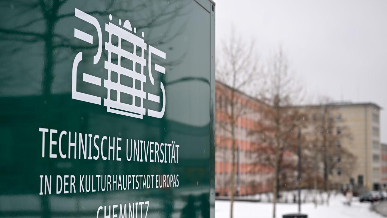 Plagiatsverfahren: Voigts Vorwürfe an die TU-Chemnitz – was die Uni dazu sagt