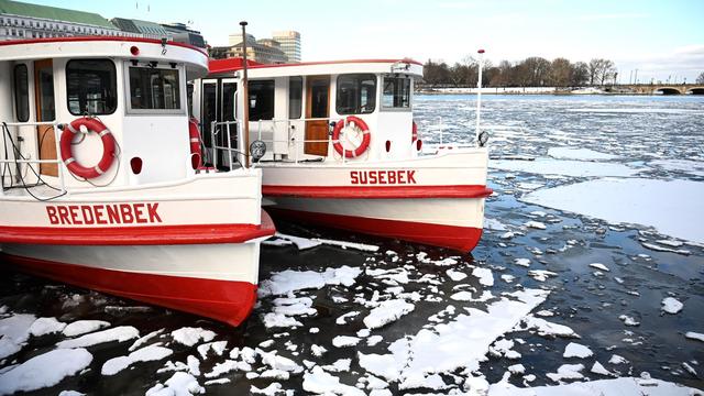 Wetter: Von Frost zu Frühling? Norddeutschland erlebt Wetterwechsel
