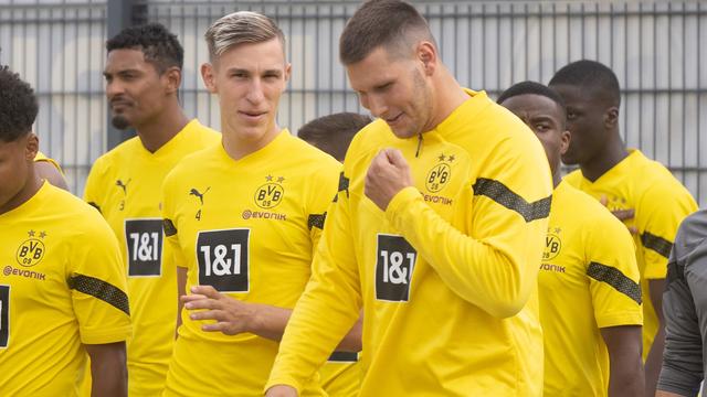 Fußball-Bundesliga: 