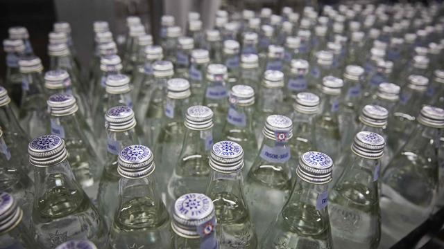 Mineralwasser: Wasser mit Geschmack kurbelt Geschäft bei Gerolsteiner an