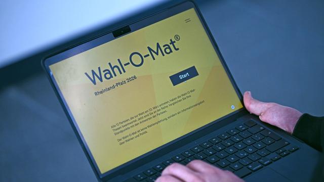 Wahlentscheidung: Welche Partei bedienen meine politischen Themen?