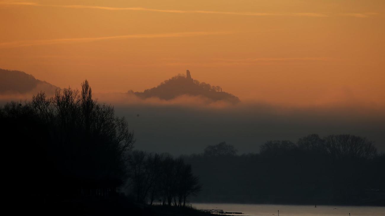 Gesellschaftliche Stimmung: Westalgie - die Sehnsucht nach dem verlorenen Auenland