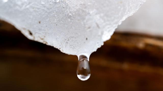 Wetter: Winter legt in Bayern nach