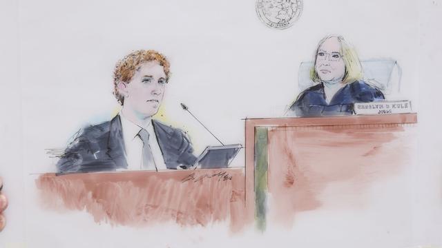 Prozess um soziale Medien: Zuckerberg gibt Mängel bei Alterskontrolle bei Instagram zu