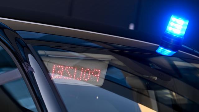 Tötungsdelikt: 75-Jährige tot – Ehemann sitzt in U-Haft