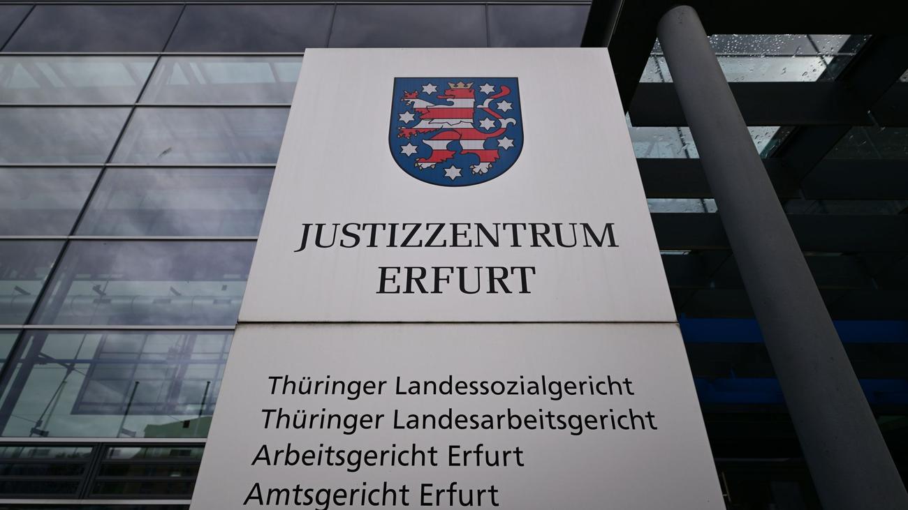 Gerichtsurteil: AfD-Bewerber für Behördenstelle: Land soll neu entscheiden