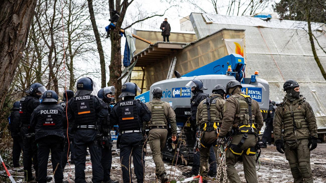 Welterbe: Bauarbeiten für Infozentrum an Mathildenhöhe können starten