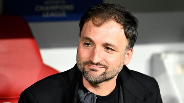 Fußball-Bundesliga: Bundesliga-Spitzenspiel 