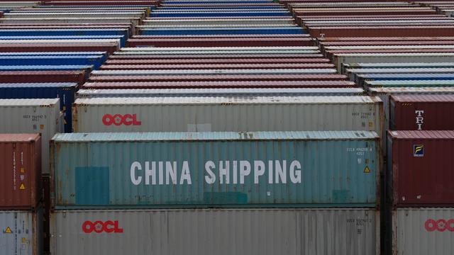 Deutsche Handelspartner: Handel mit China größer als mit USA - Defizit wächst