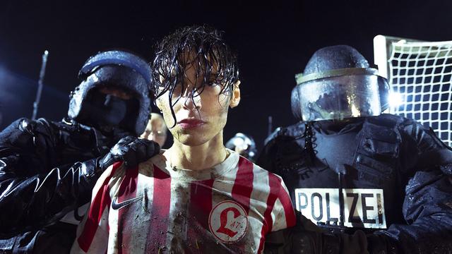 Streaming: Deutsche HBO-Premiere: Vom Bankazubi zum Bankräuber