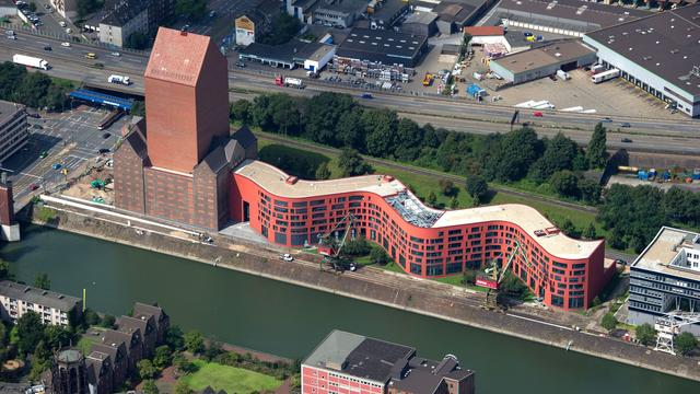 Für die nächsten Generationen: Erste digitale Gerichtsakten landen im Landesarchiv Duisburg