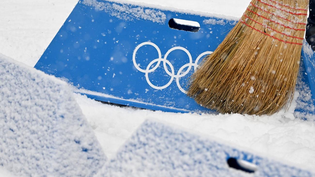 Olympia in Italien: Gefühlskino und Theaterdonner: So waren die Winterspiele