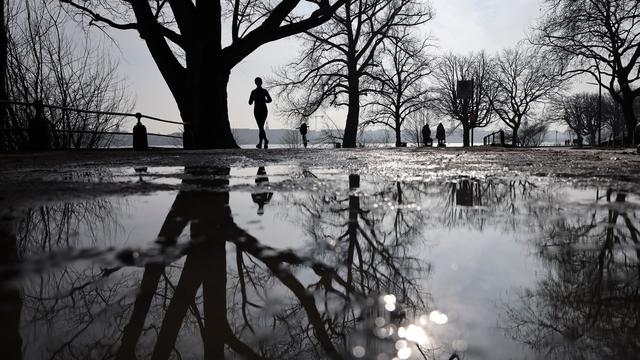 Wetter: Frühling im Norden rückt näher – Tauwetter nach Frostperiode